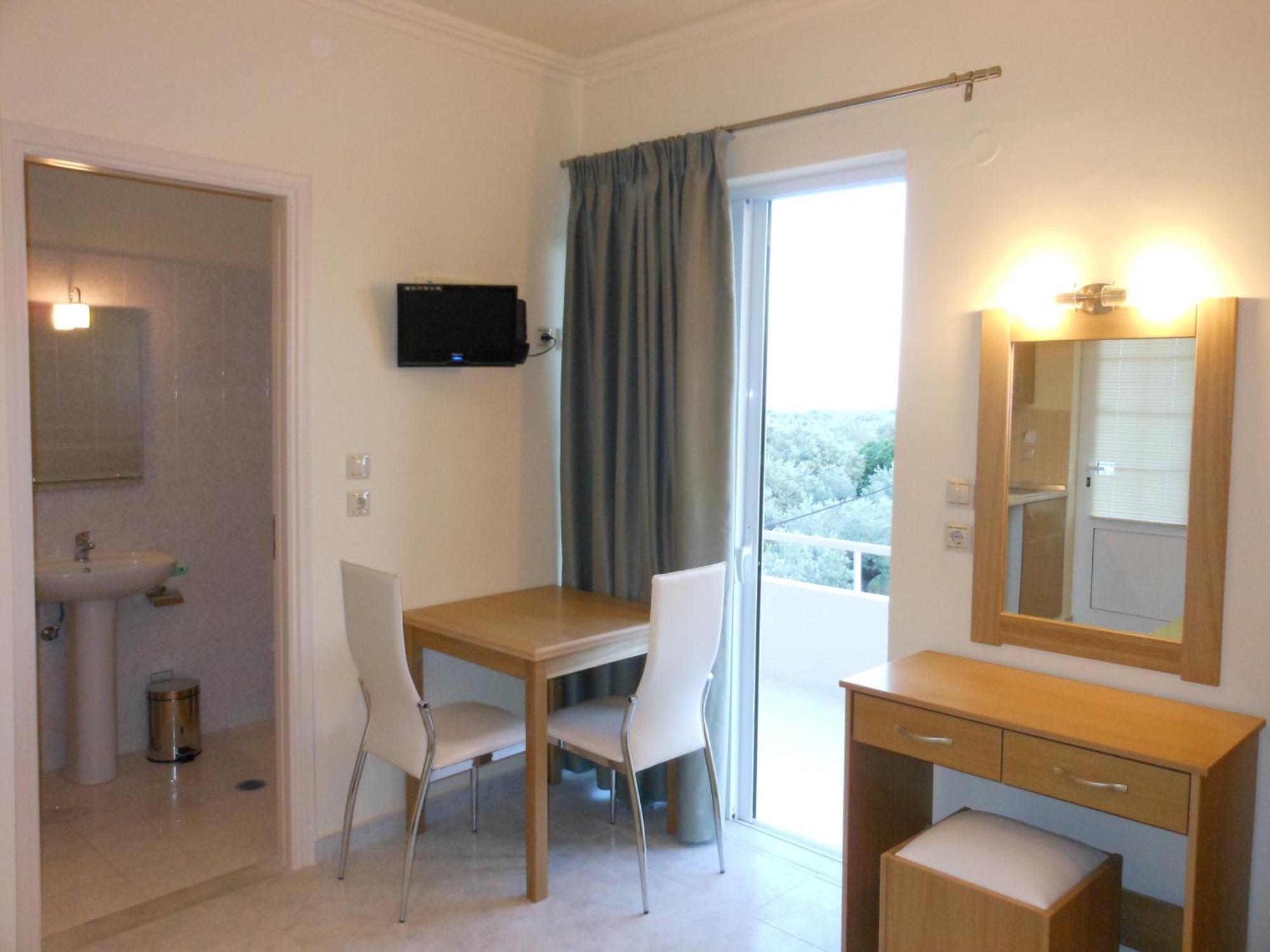 Villa Olive Grove Afandou Exterior foto