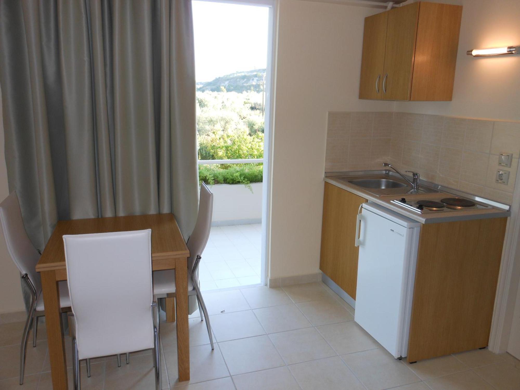 Villa Olive Grove Afandou Exterior foto